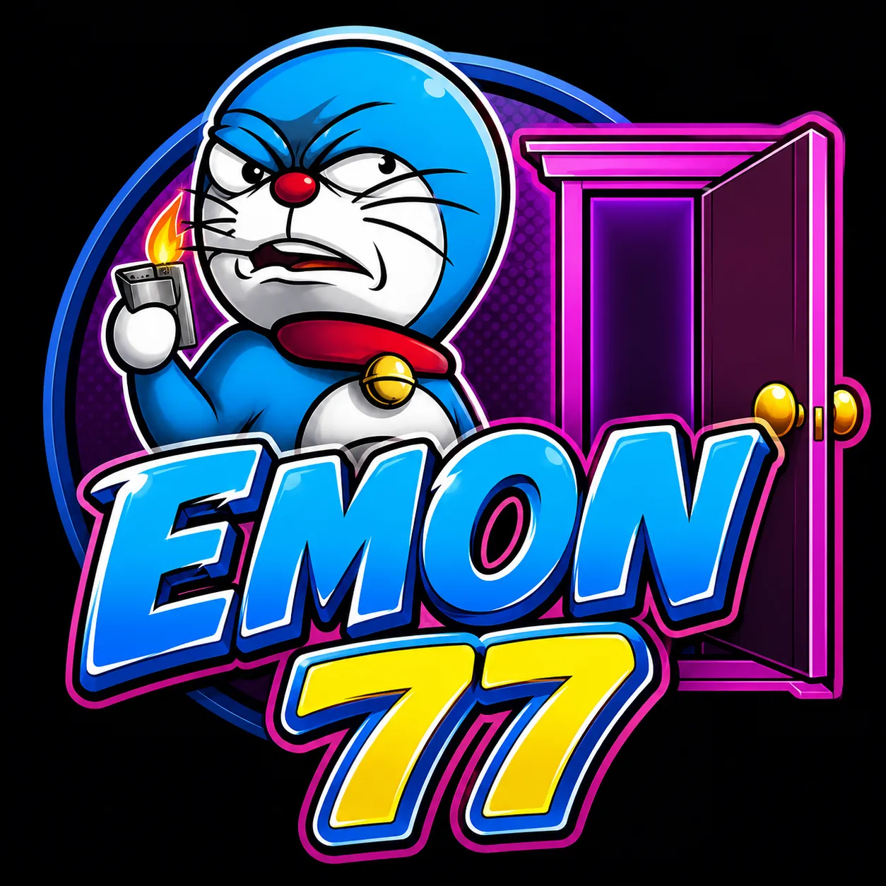 EMON77 - Game Tembak Ikan Terbaik di Pusat Unduhan