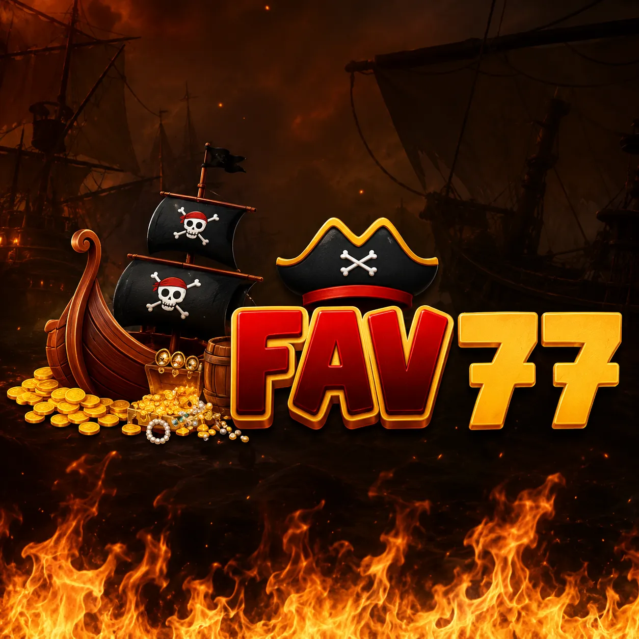 FAV77 - Aplikasi Game Musik Terbaik