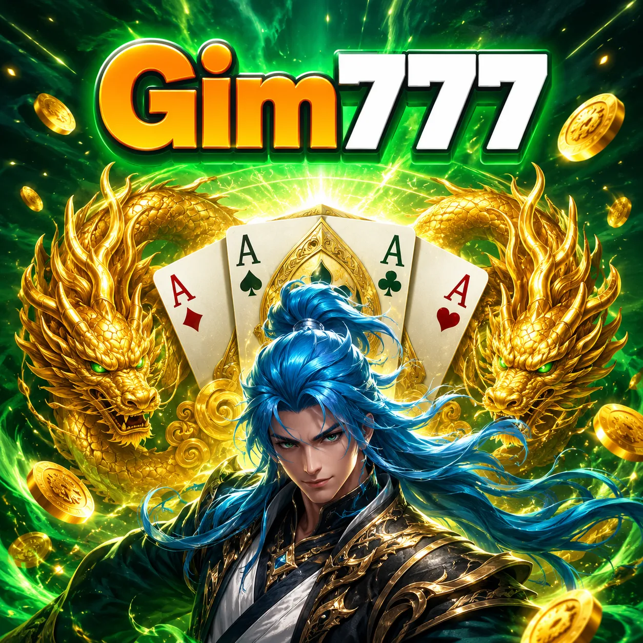 gim777 APK Farming