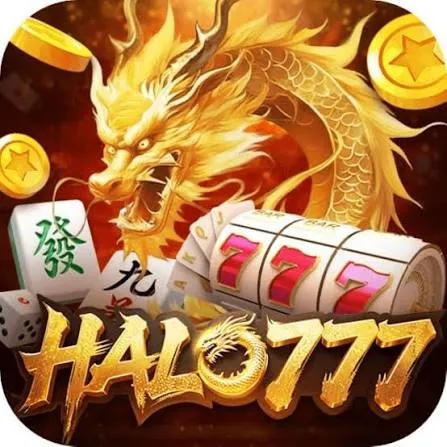 halo777 APK Slot