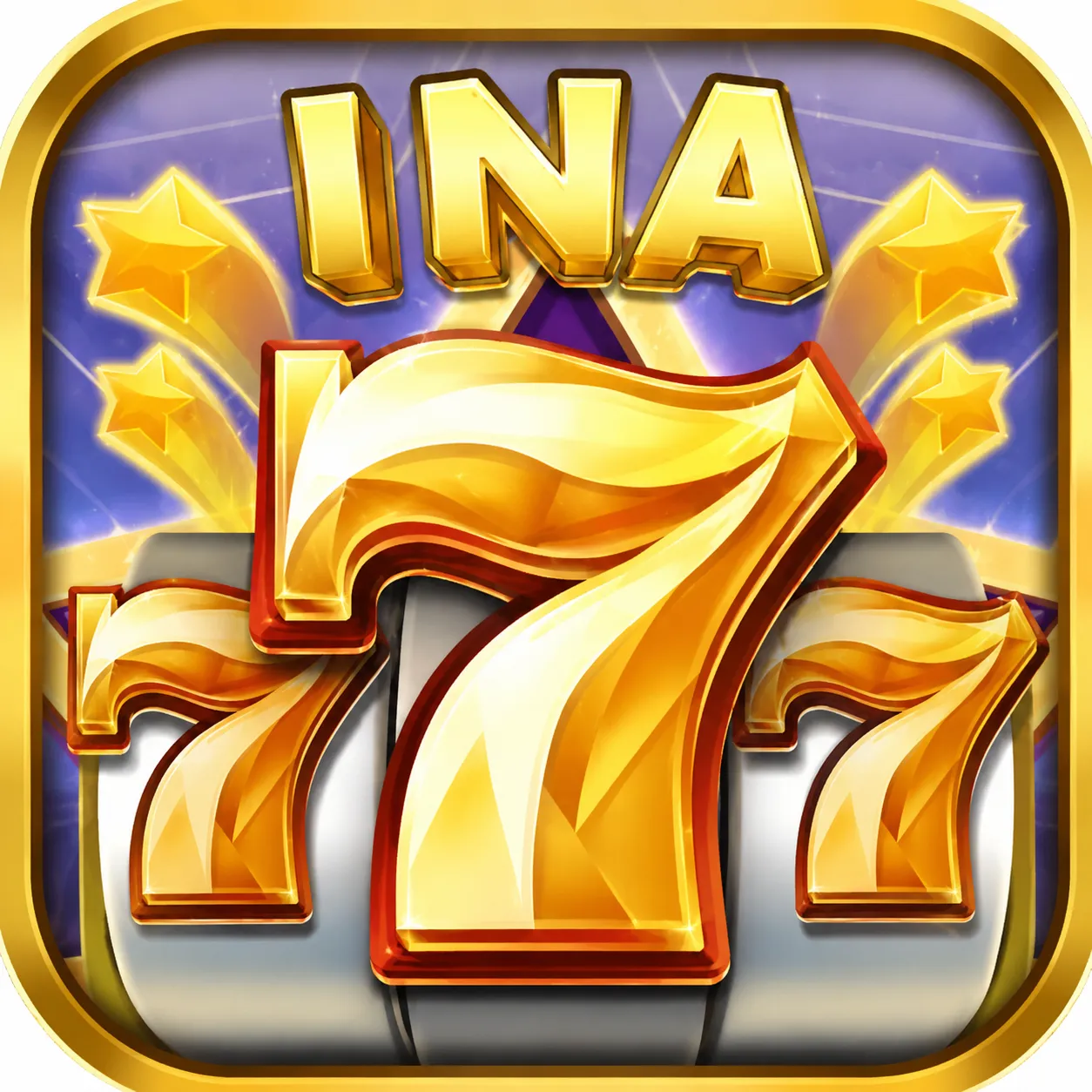 ina777 APK Mahjong