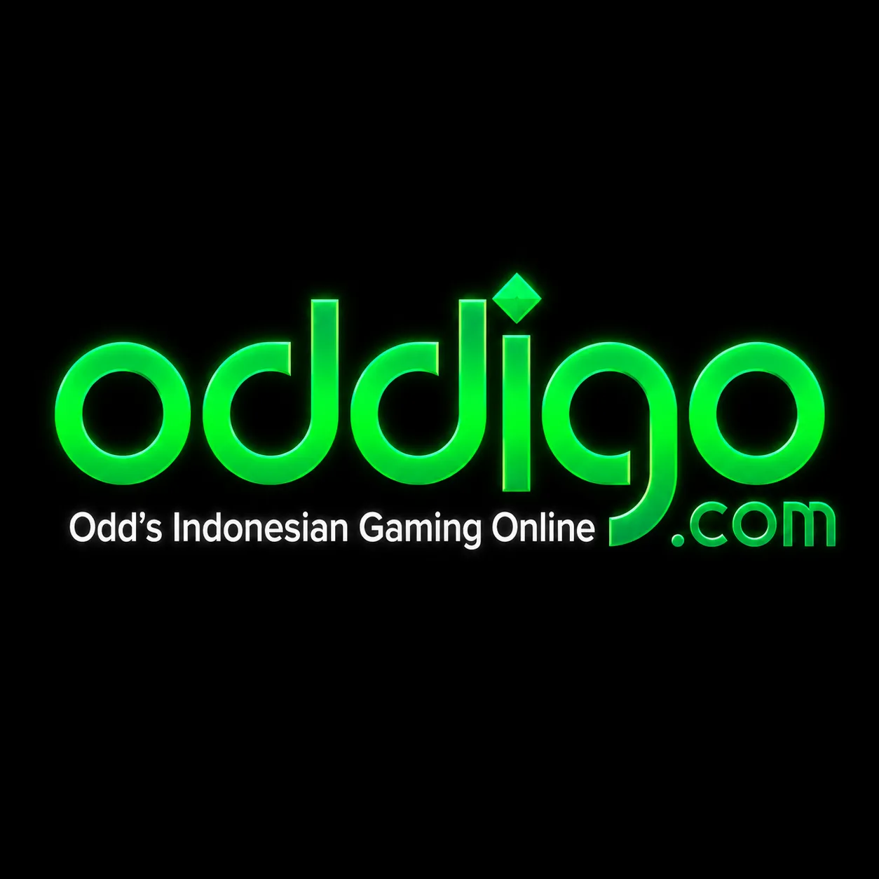 ODDIGO - Petualangan Seru di Dunia Fantasi