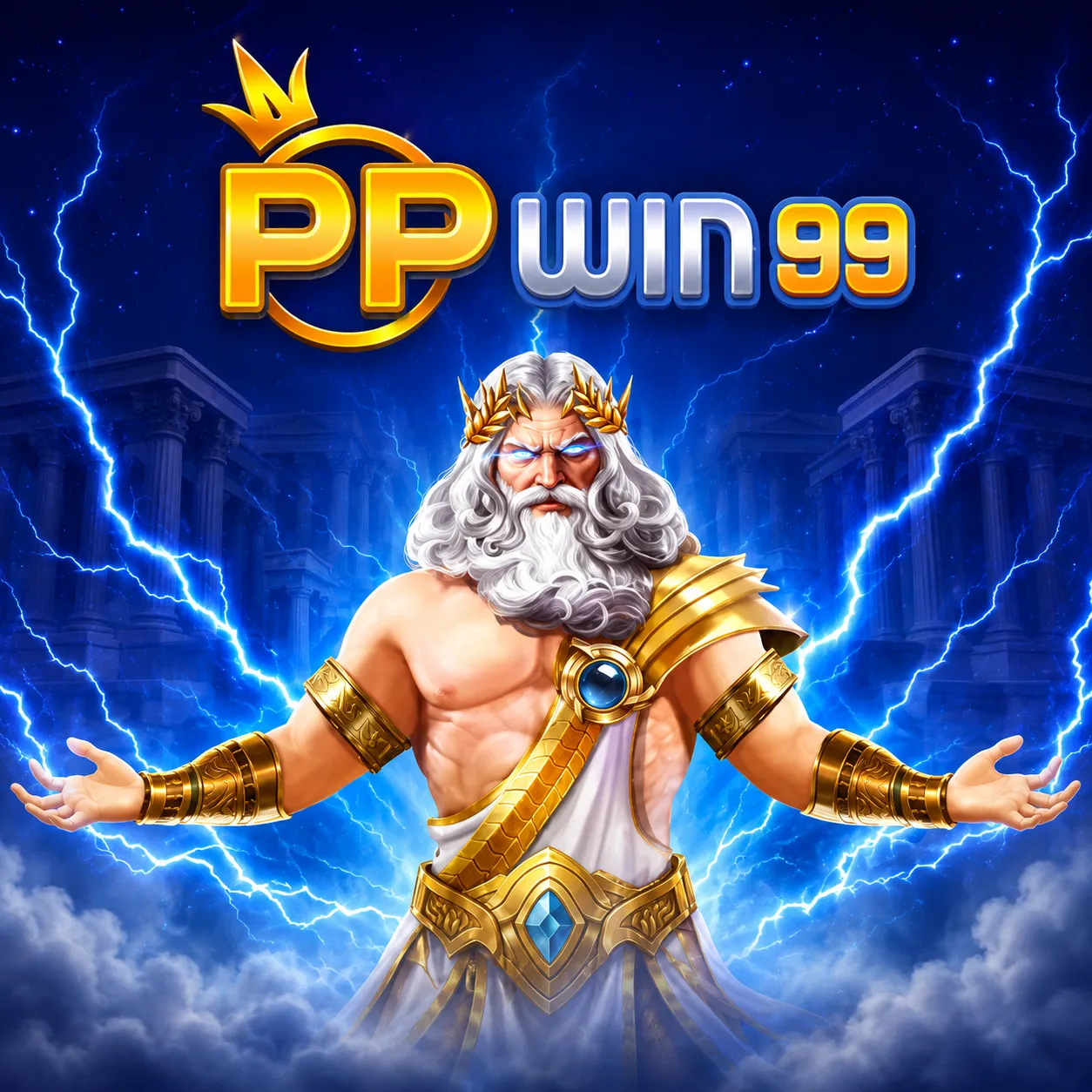 ppwin99 APK MMORPG