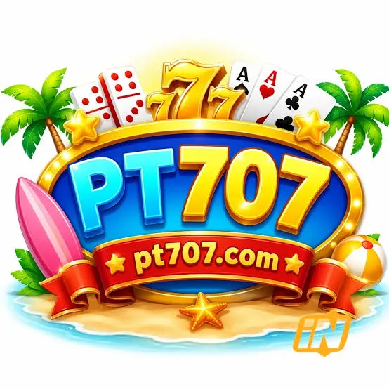 pt707 APK Domino