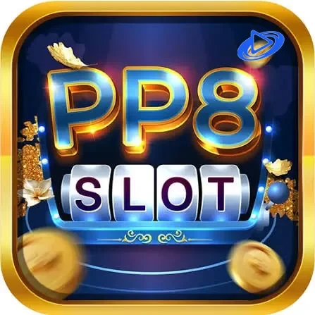 pp8slot